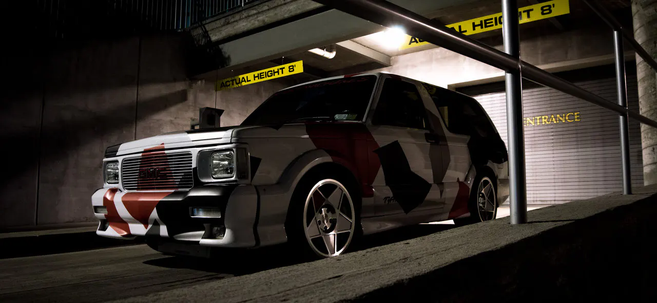 Unleash Your Ultimate Performance Machine